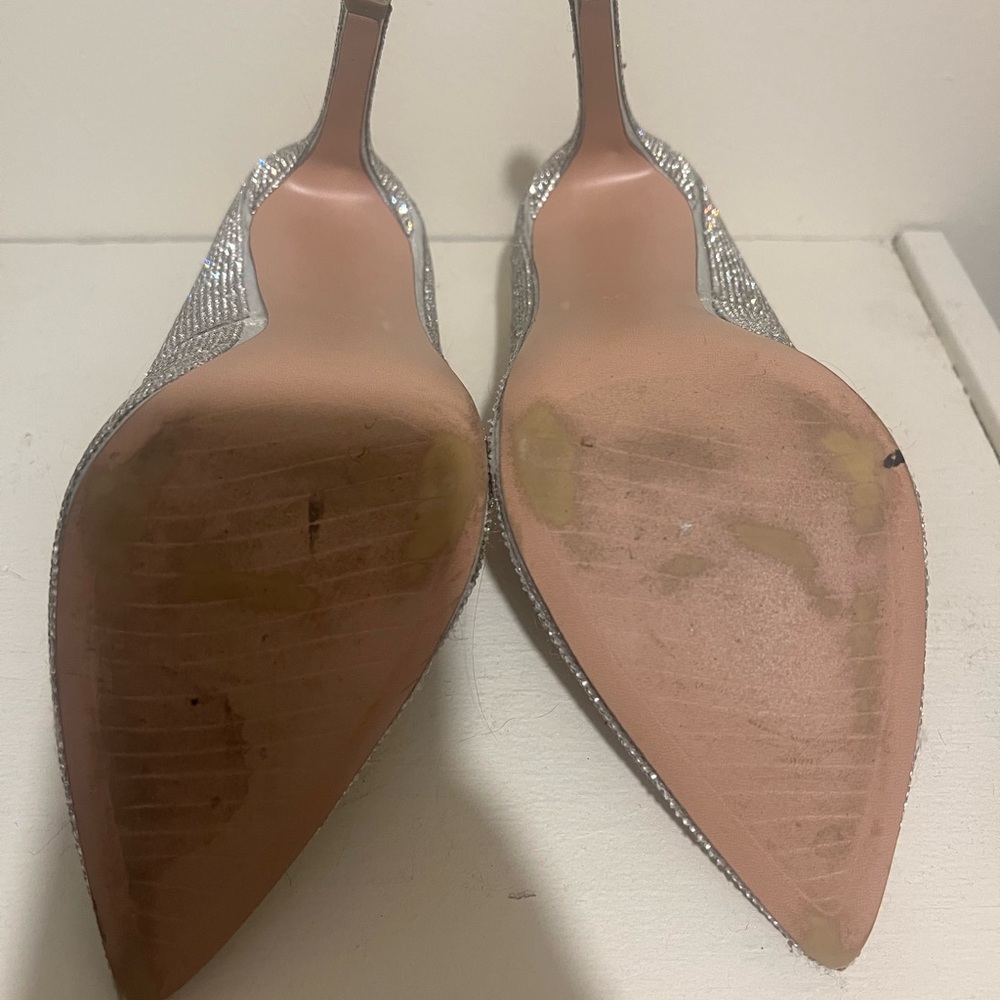 Crystal Heels - Picture 3 of 4